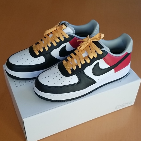 nike air force 1 union